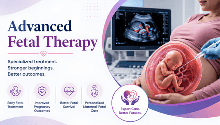 Invasive Prenatal Procedures at Sattva The Fetal Medicine Centre