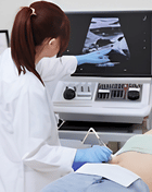 First Trimester Screening