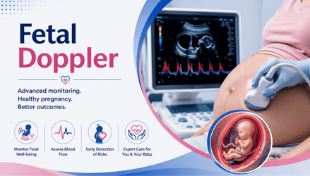 Twin Pregnancy Care at Sattva The Fetal Medicine Centre