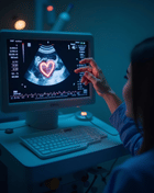 Fetal Echocardiography