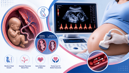 Twin Pregnancy Care at Sattva The Fetal Medicine Centre