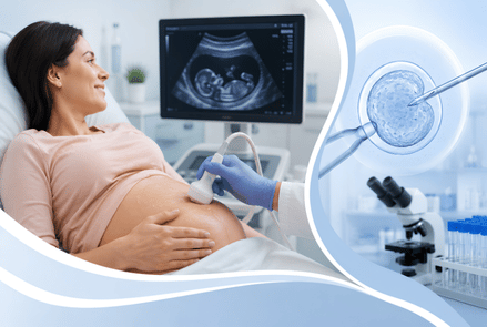 Second Opinion in Fetal Medicine at Sattva The Fetal Medicine Centre