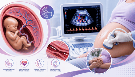 Twin Pregnancy Care at Sattva The Fetal Medicine Centre