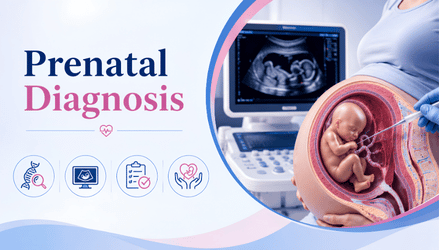 Twin Pregnancy Care at Sattva The Fetal Medicine Centre
