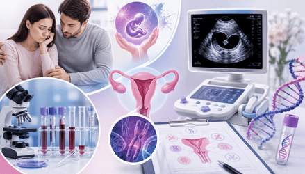 Twin Pregnancy Care at Sattva The Fetal Medicine Centre